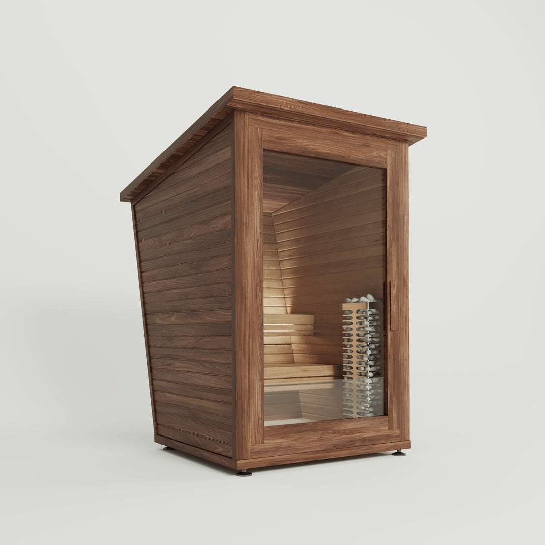 Horizon Mini Sauna