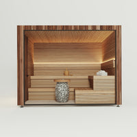 Horizon Large Sauna