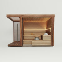 Horizon Signature Sauna