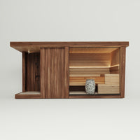Horizon Luxe Sauna