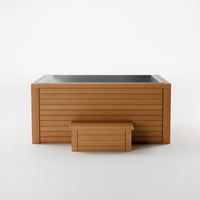 XL PRO - 140 x 190 x 90 cm